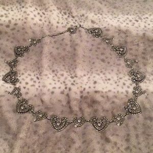 Gorgeous belt from Brighton.